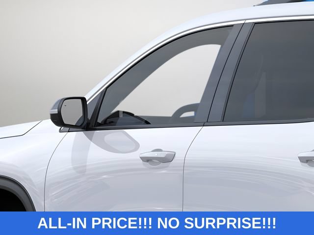 New 2027 Chevrolet Traverse LT w/ Driver Confidence Package FWD image 22