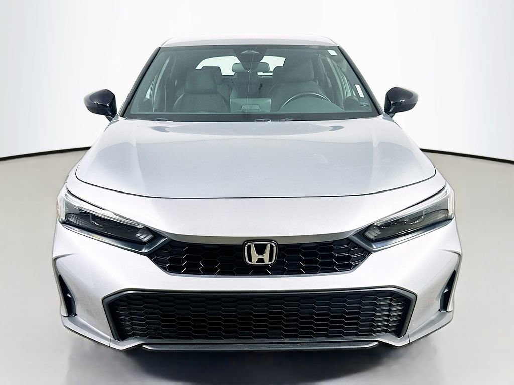 Used 2025 Honda Civic Sport image 2