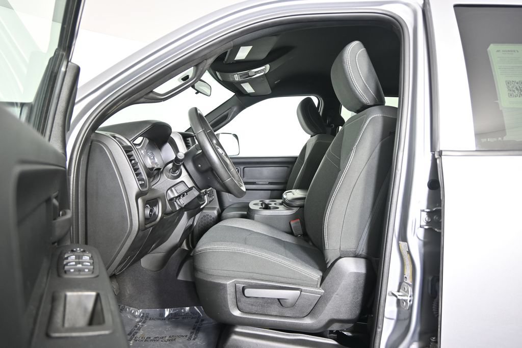 Used 2021 RAM 2500 Tradesman AWD/4WD image 20