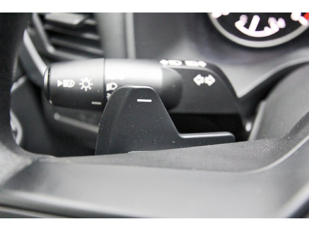 Certified 2025 Nissan Rogue S FWD image 16