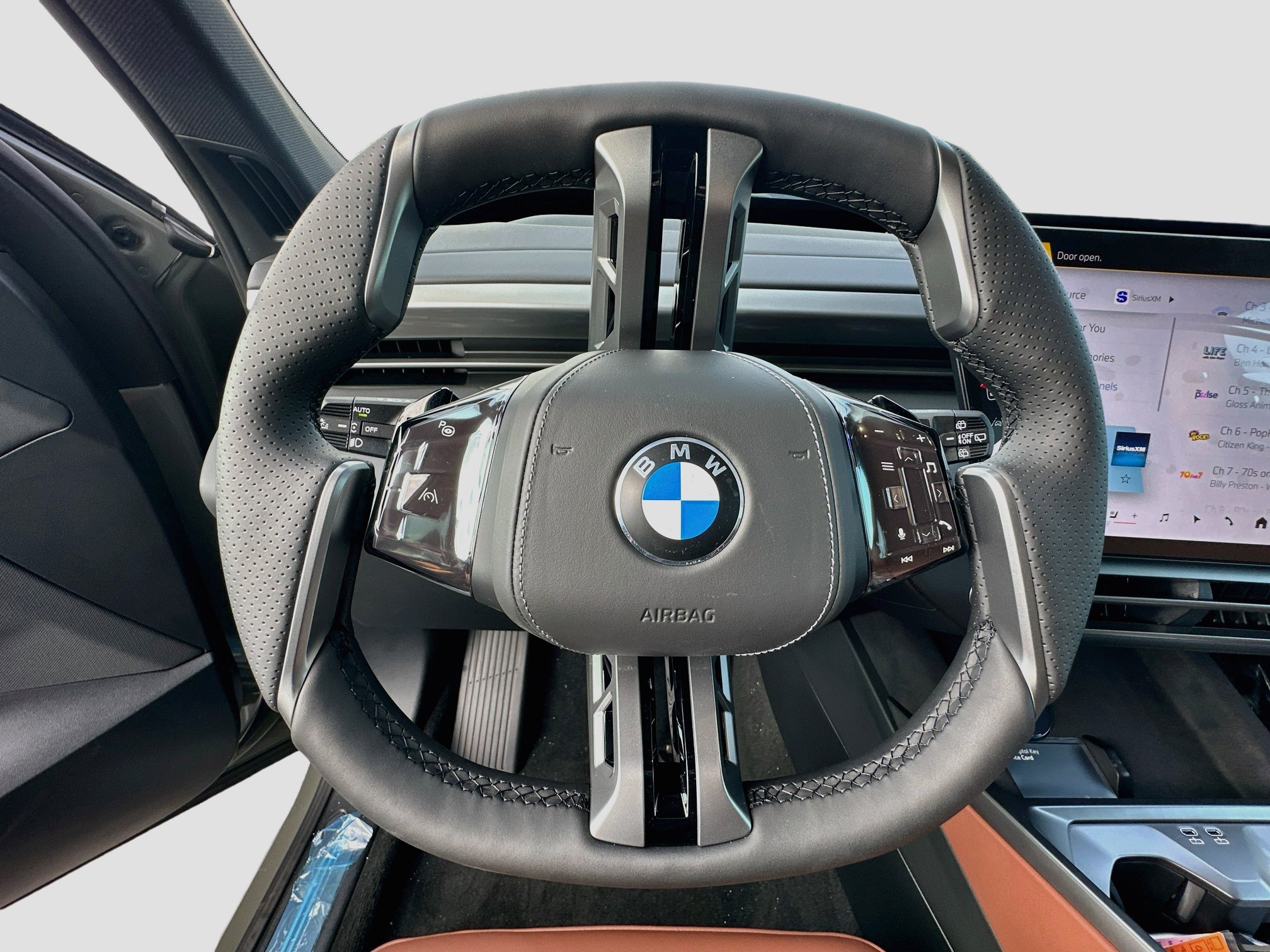New 2027 BMW X5 xDrive40i w/ Parking Assistance Package AWD/4WD image 8