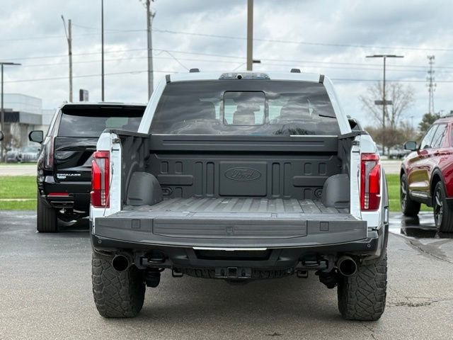 Used 2024 Ford F150 Raptor image 47