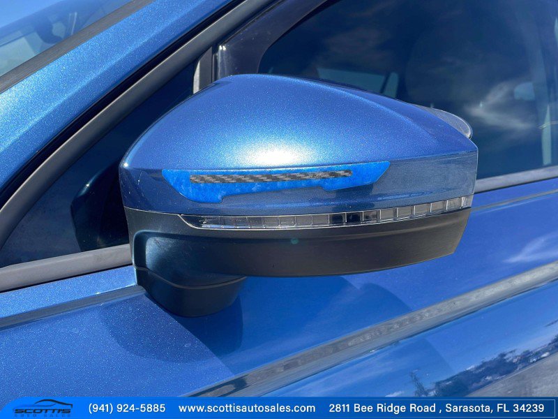 Used 2020 Volkswagen Tiguan S image 12