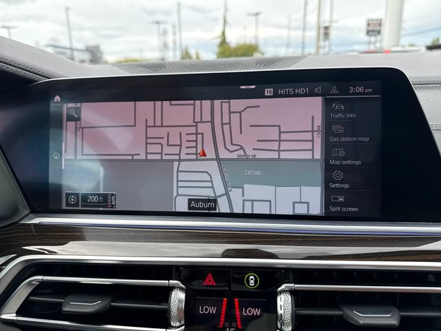 Used 2019 BMW X5 xDrive40i w/ Premium Package 2 AWD/4WD image 23