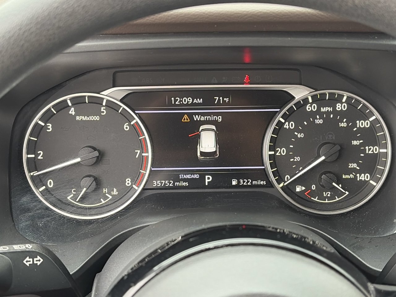 Used 2021 Nissan Rogue SV FWD image 29