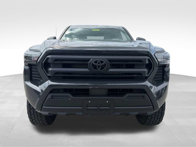 Used 2024 Toyota Tacoma SR w/ SR Upgrade Package AWD/4WD image 2