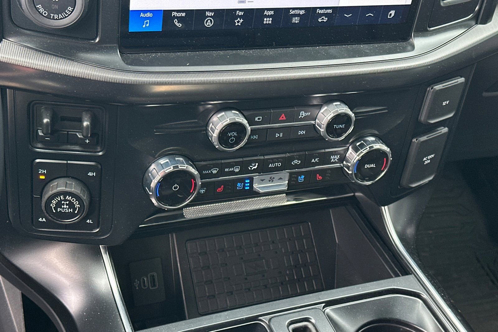 Used 2025 Ford F150 Raptor image 20