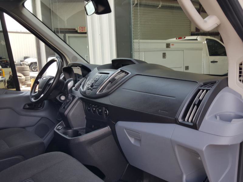 Used 2017 Ford Transit 150 XLT RWD image 14
