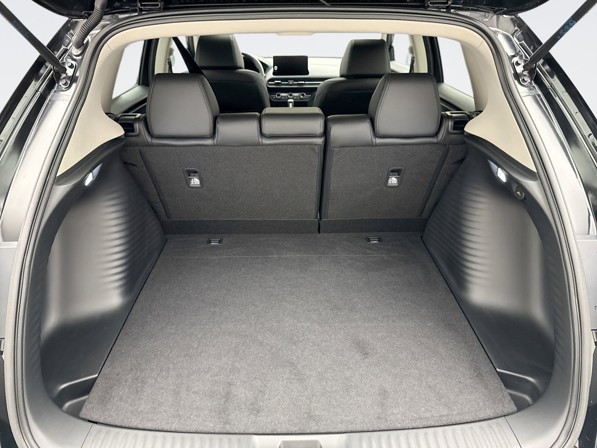 Used 2025 Honda HR-V EX-L image 20