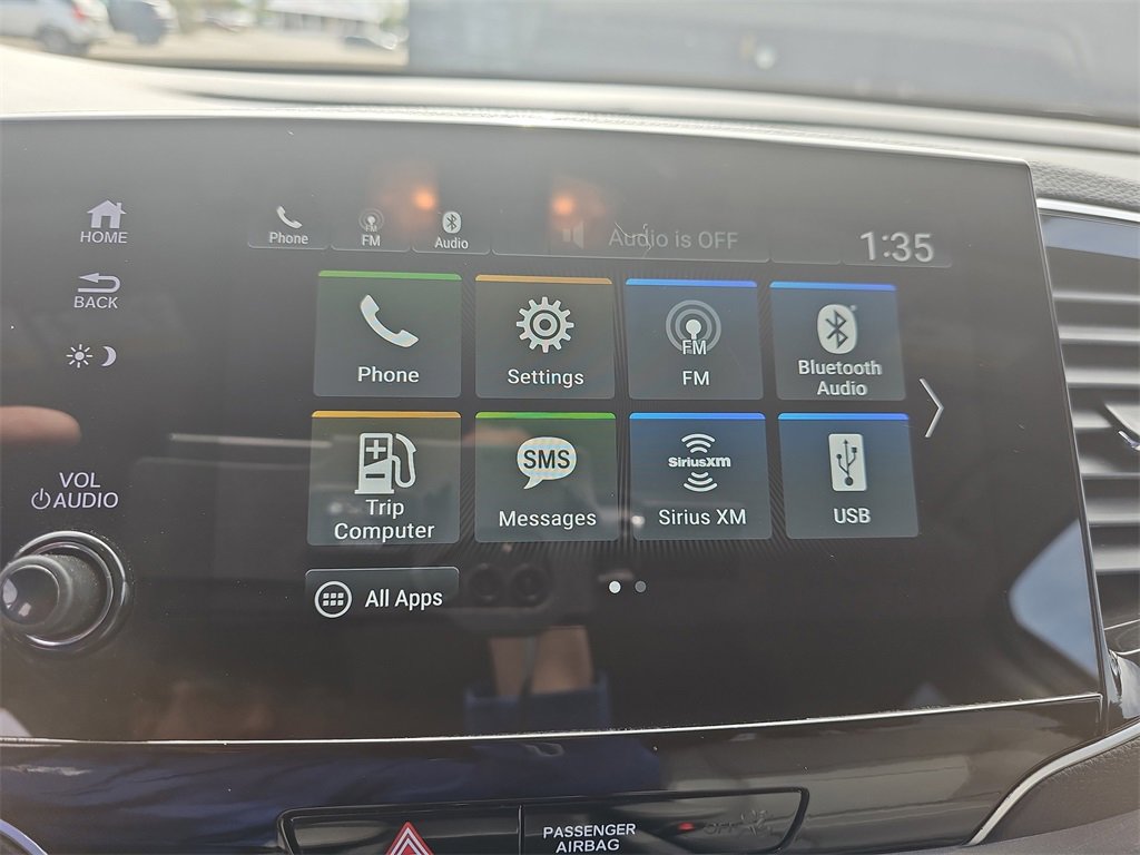 Used 2021 Honda Pilot EX-L image 23