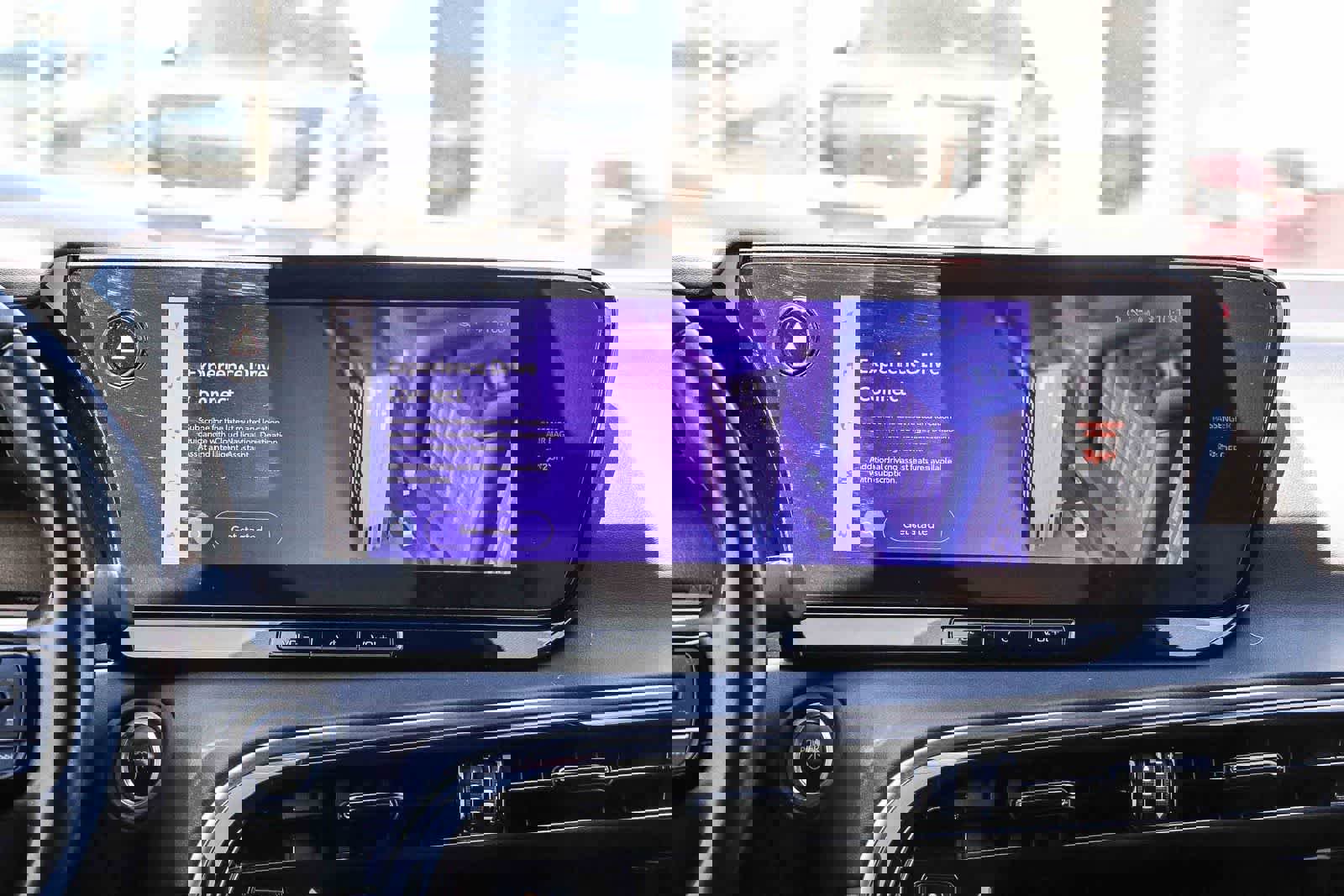 Used 2024 Toyota Mirai XLE image 13