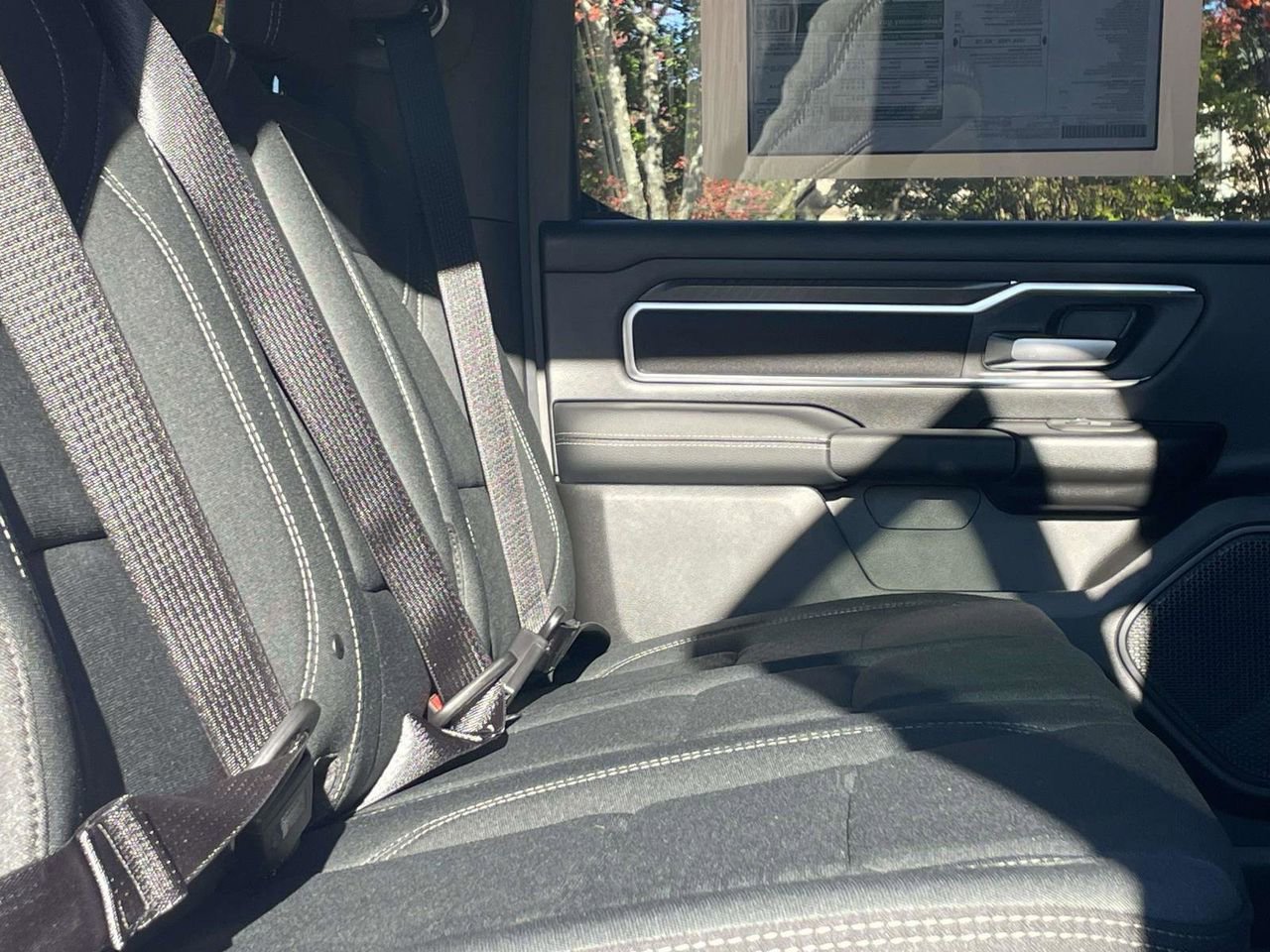 New 2026 RAM 1500 Big Horn image 31