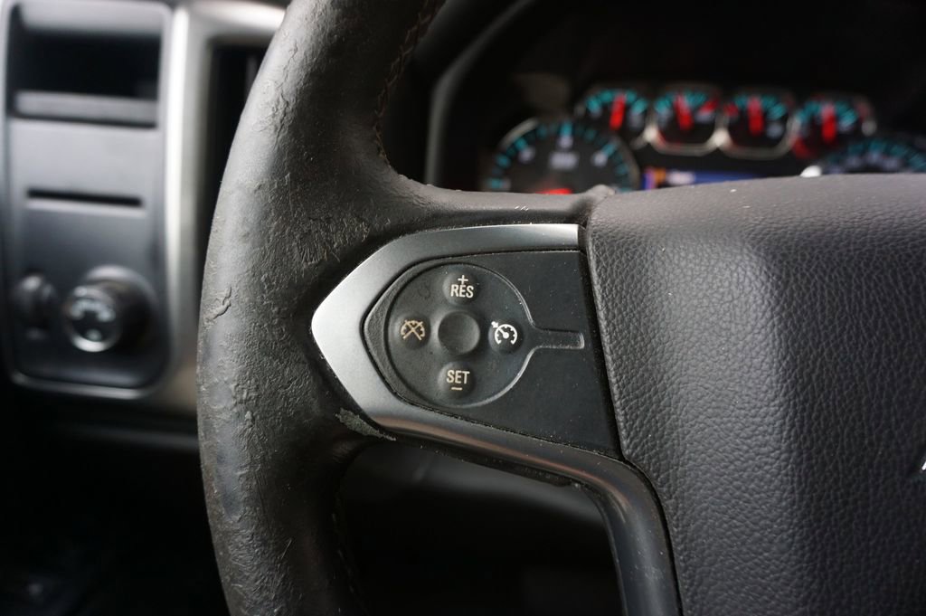 Used 2014 Chevrolet Silverado 1500 LT RWD image 7