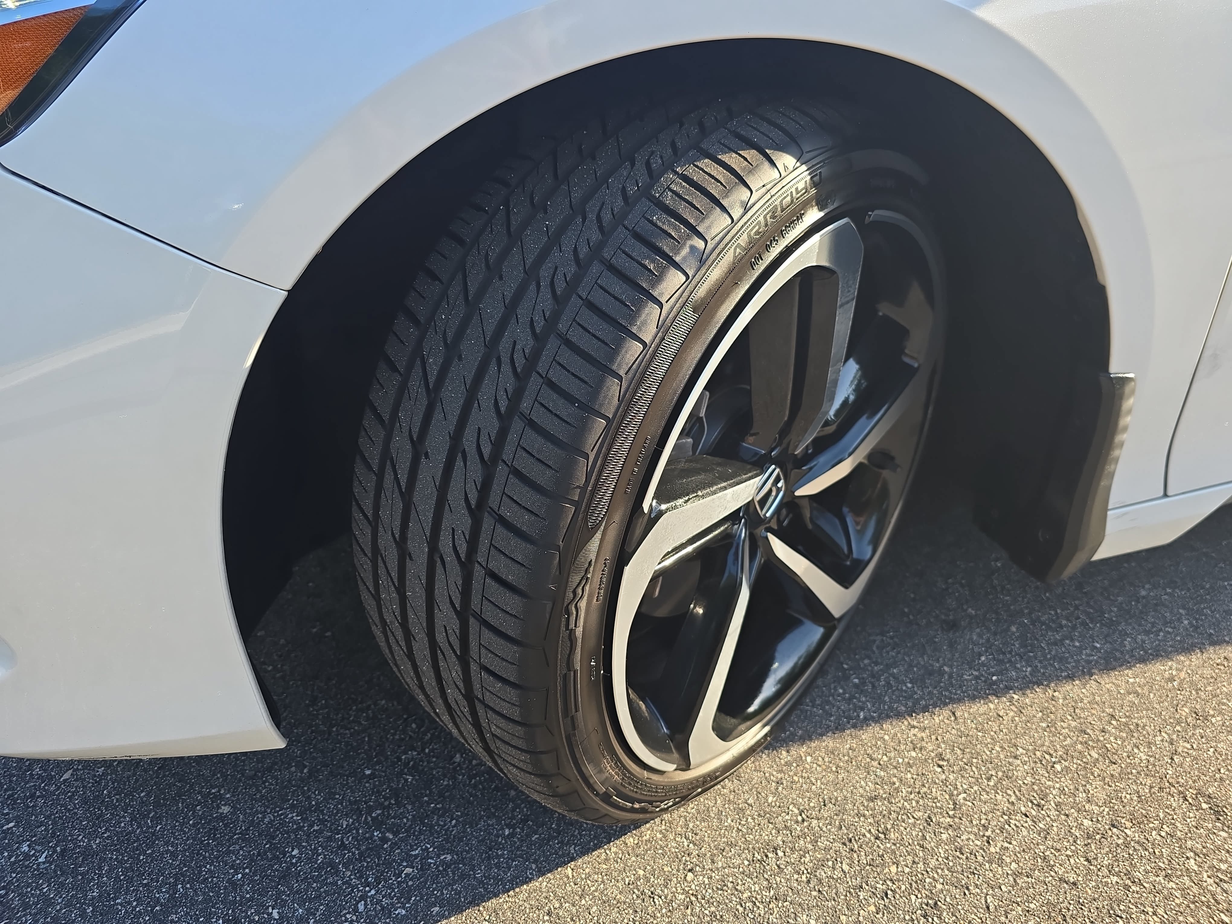 Used 2022 Honda Accord Sport Special Edition image 33