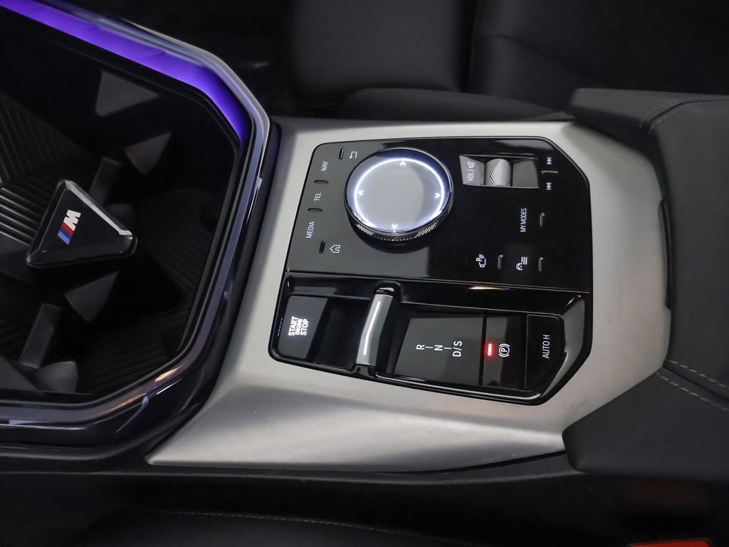 Used 2025 BMW X3 M50 w/ Premium Package AWD/4WD image 56