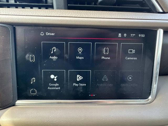 Used 2022 GMC Yukon Denali w/ Denali Premium Package image 31