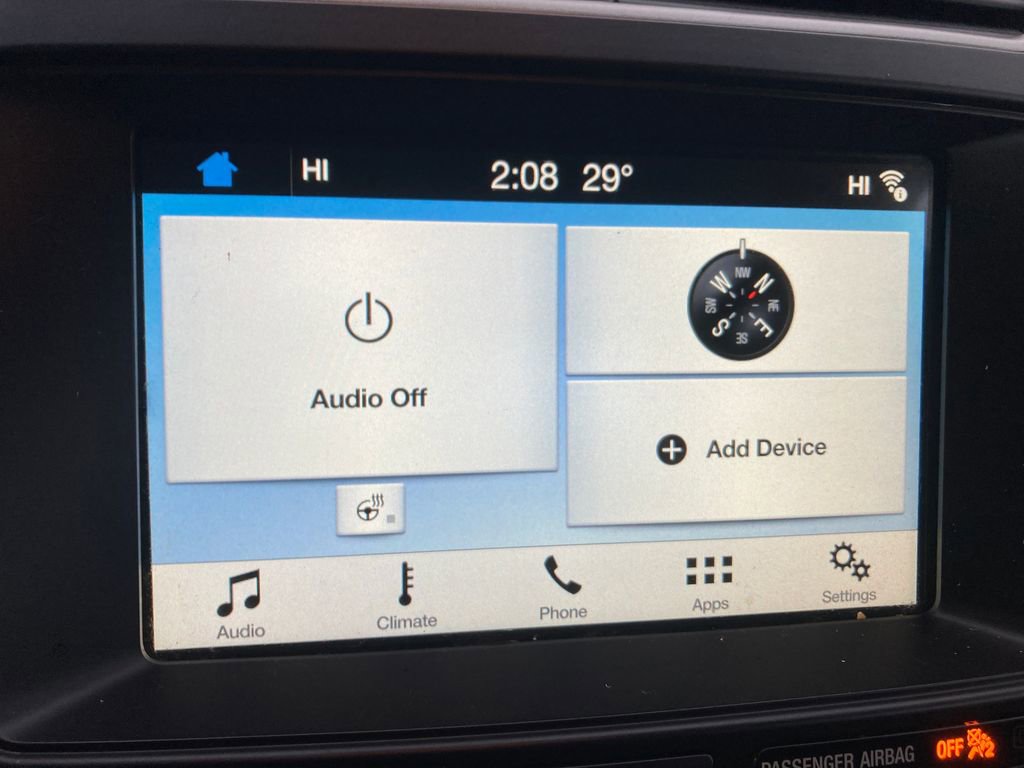 Used 2018 Ford Explorer XLT w/ Equipment Group 202A image 27