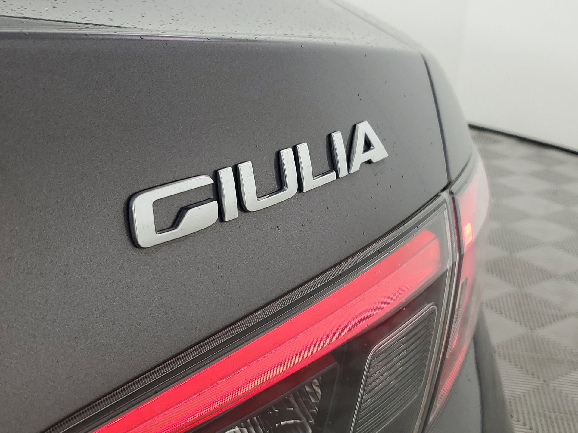 Used 2024 Alfa Romeo Giulia Ti w/ Active Assist Plus Package image 20