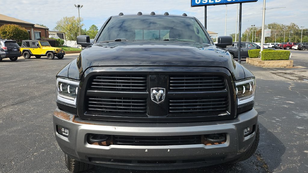 Used 2011 RAM 2500 Outdoorsman AWD/4WD image 30