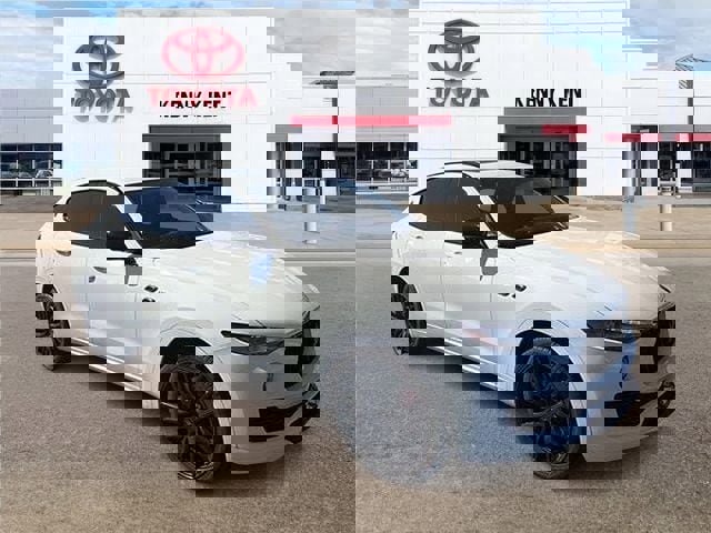 Used 2021 Maserati Levante S