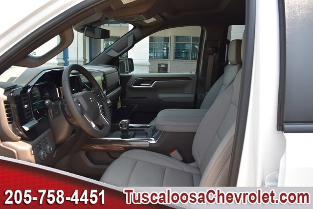 New 2026 Chevrolet Silverado 1500 RST image 15