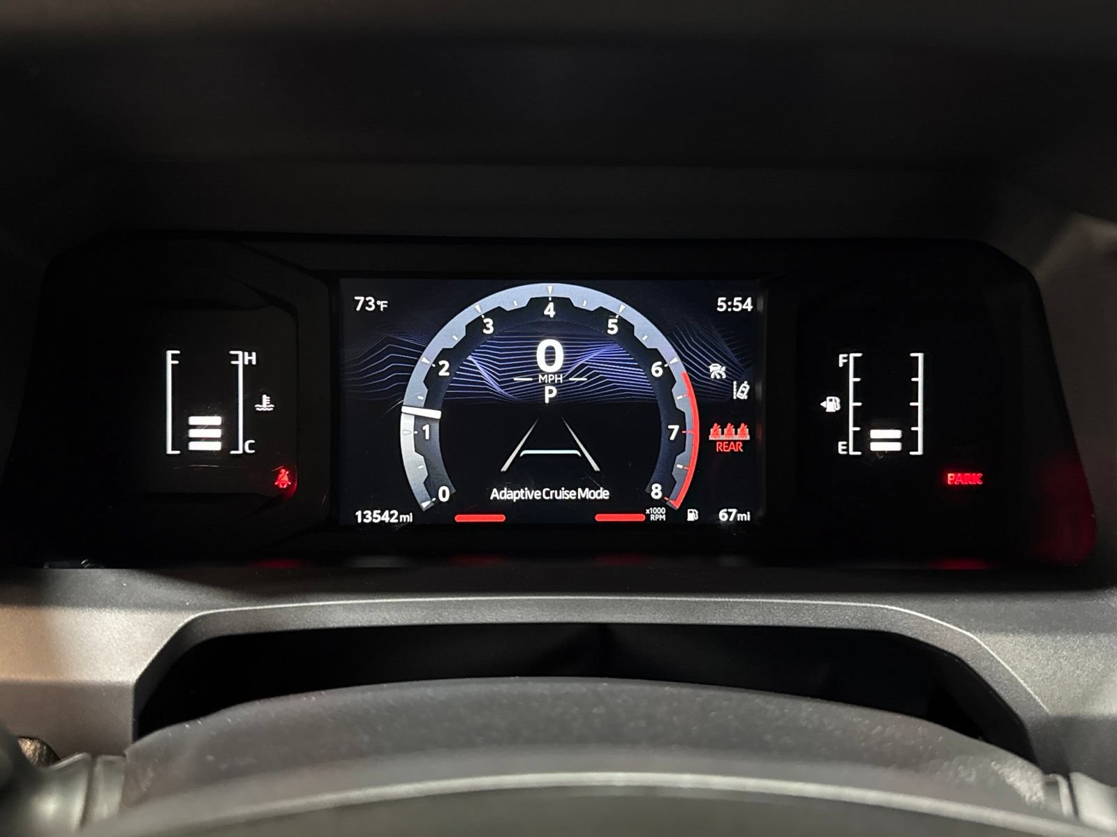 Used 2025 Toyota Tacoma SR5 AWD/4WD image 30