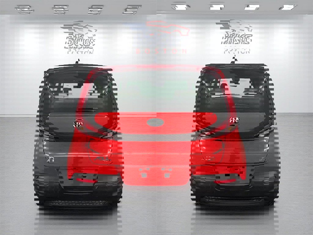 Used 2020 Kia Soul S image 5