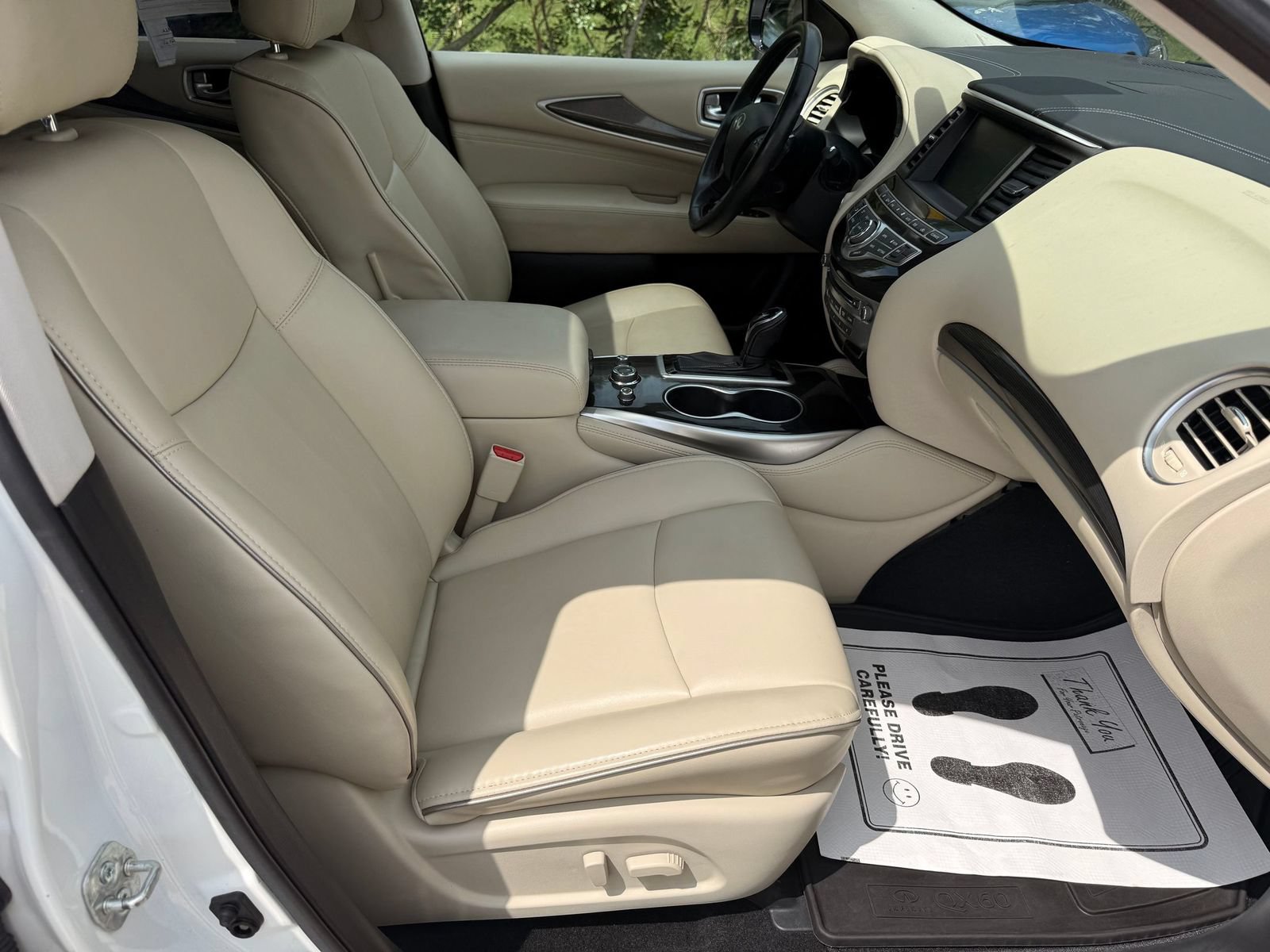 Used 2019 INFINITI QX60 Pure FWD image 30