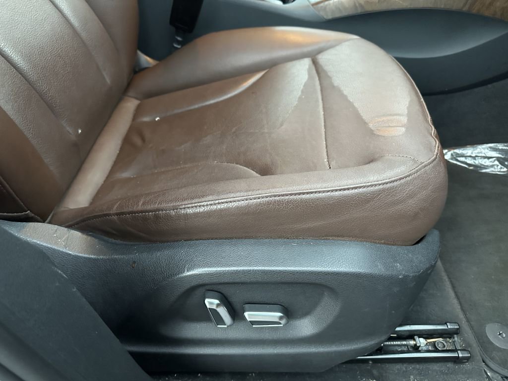 Used 2013 Audi Q5 3.0T Premium Plus image 25