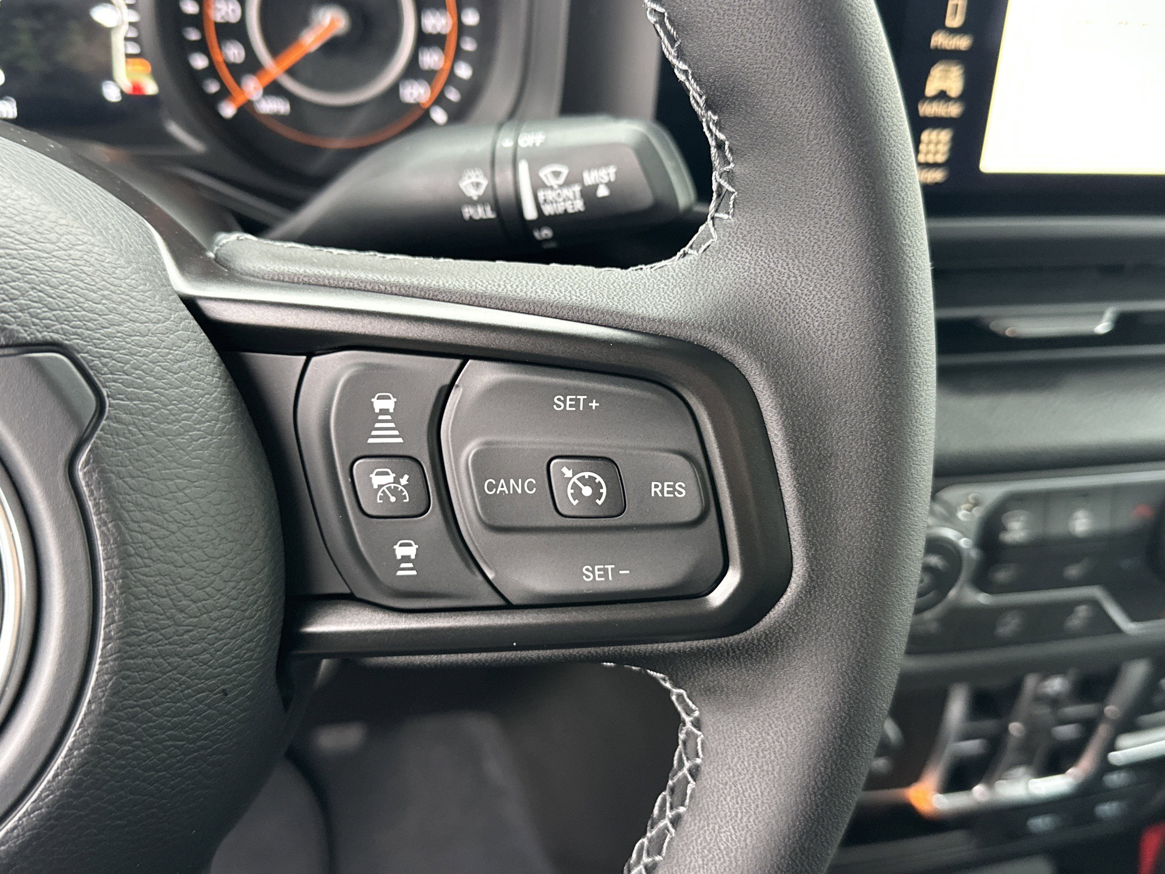 New 2026 Jeep Gladiator Sport image 17