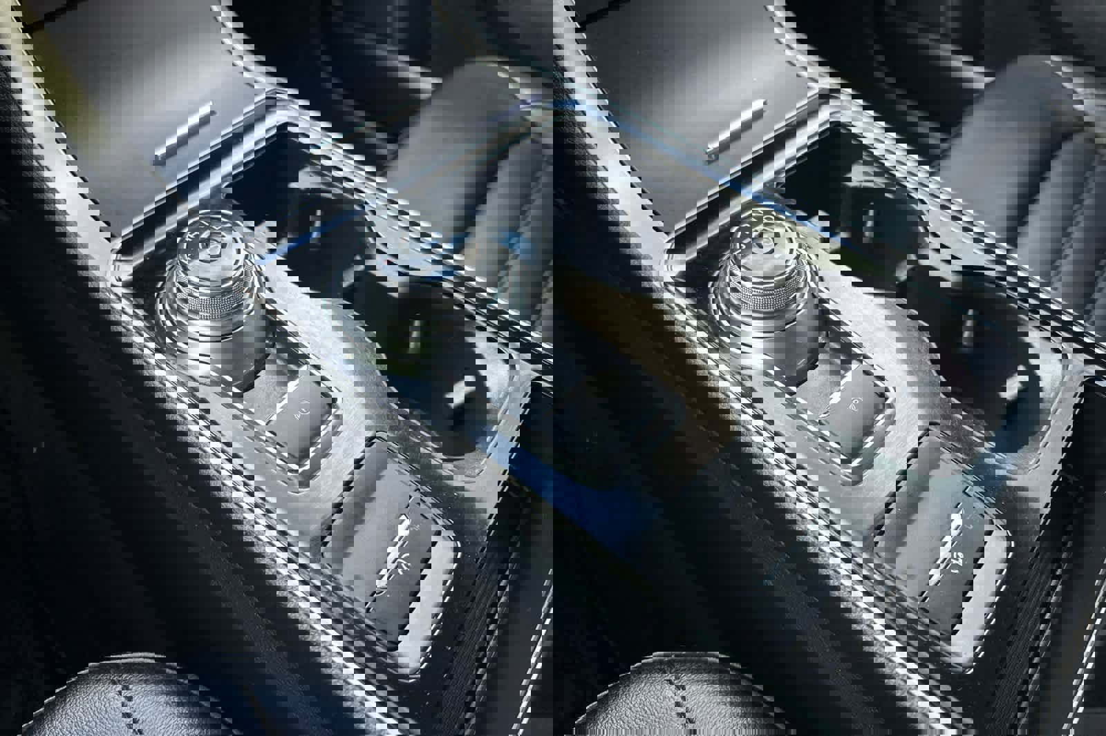 Certified 2020 Ford Edge SEL w/ Convenience Package image 22