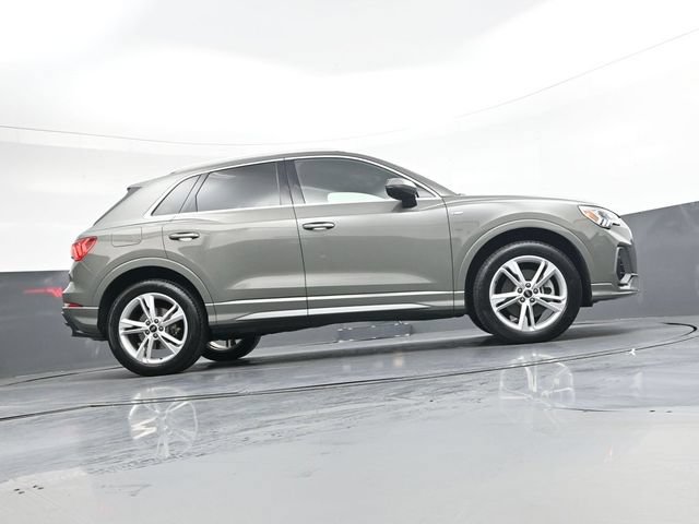 Used 2022 Audi Q3 2.0T Premium Plus AWD/4WD image 29