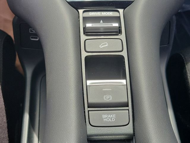 New 2026 Honda HR-V LX image 36