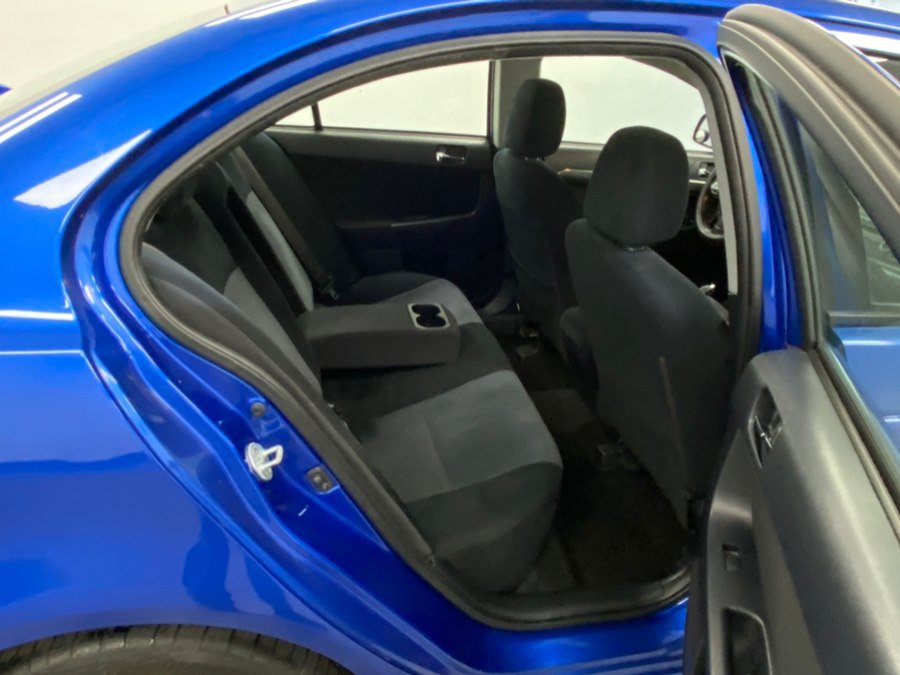 Used 2010 Mitsubishi Lancer GTS FWD image 35