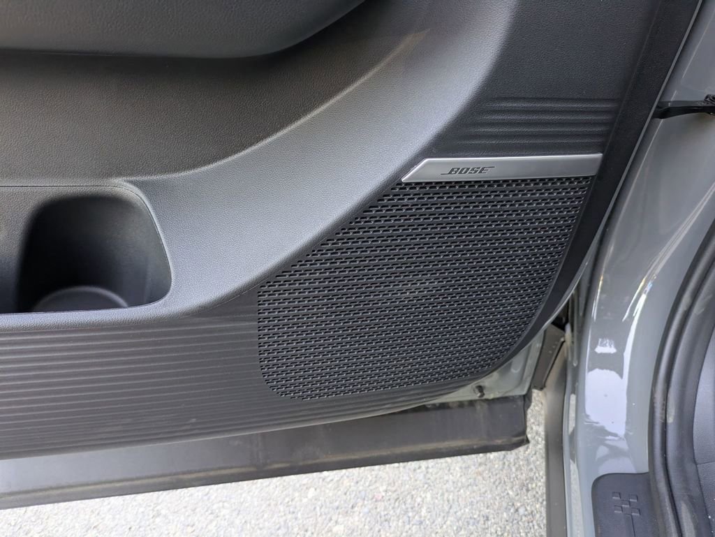 New 2026 Hyundai Santa Fe Limited image 26