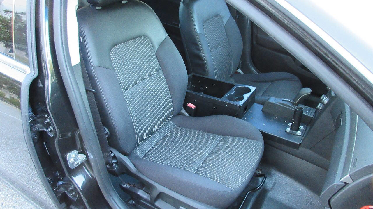 Used 2013 Chevrolet Caprice image 25