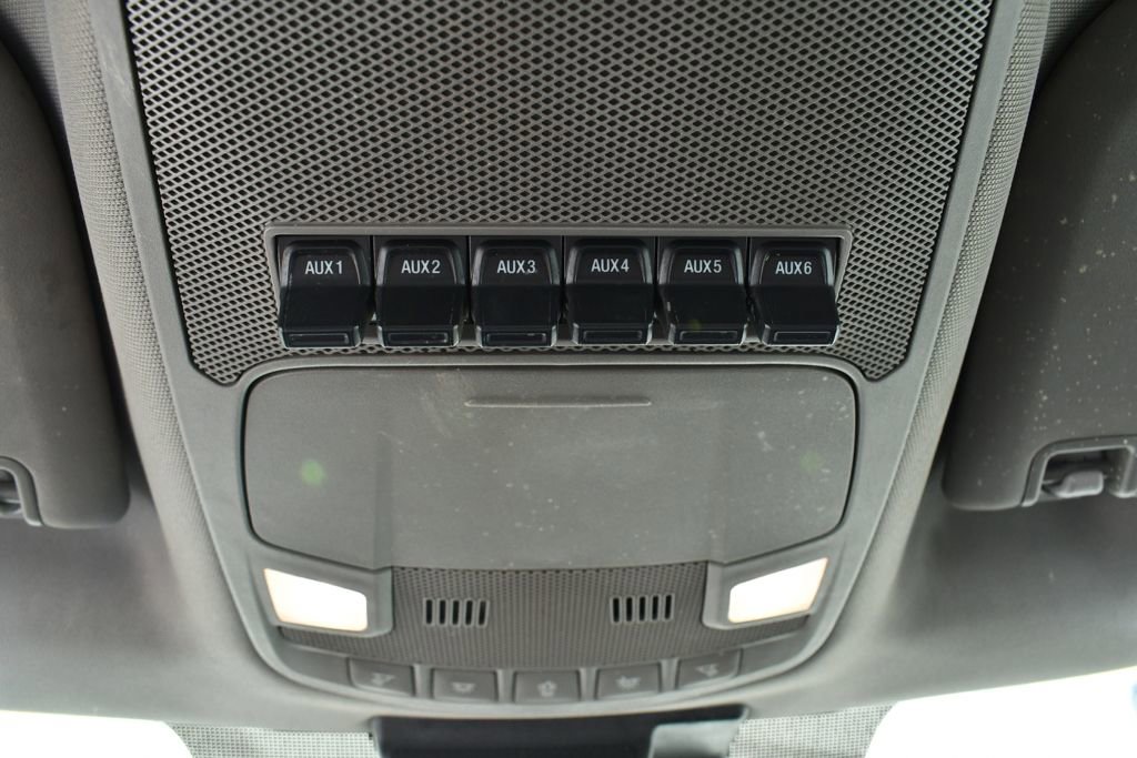 Used 2021 Ford F550 4x4 Regular Cab Super Duty w/ XL Value Package image 33