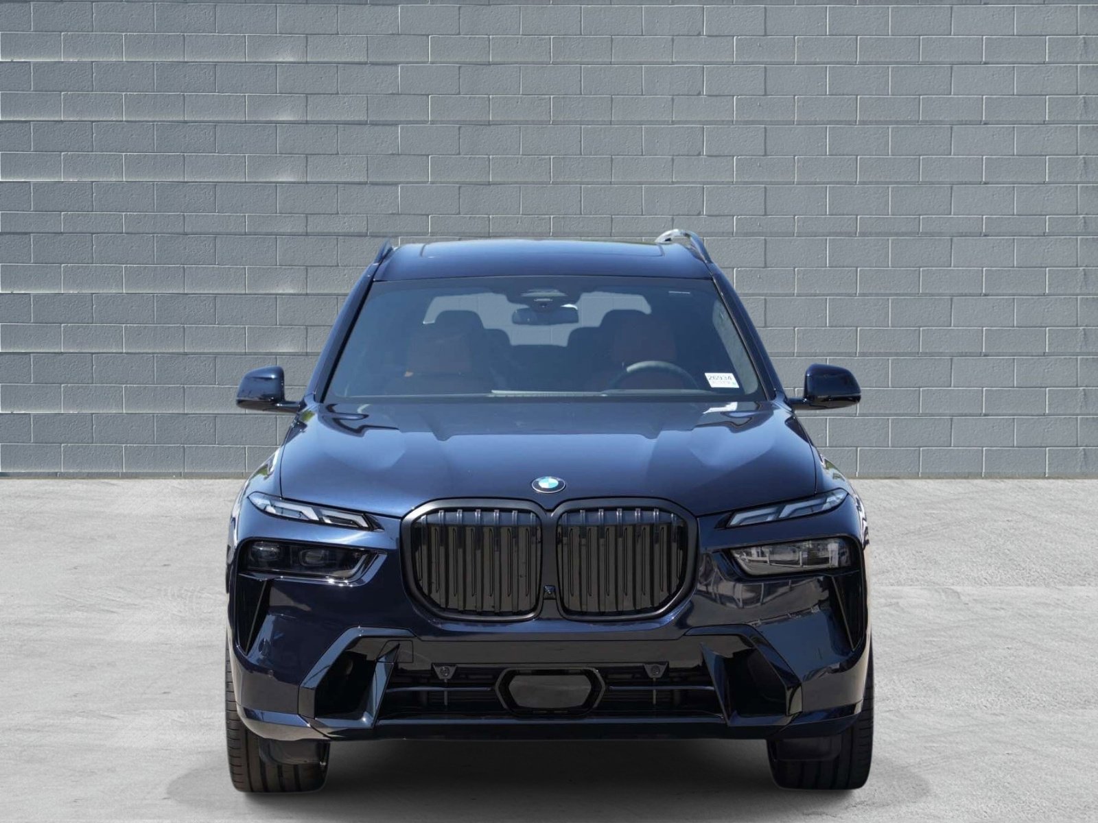 New 2026 BMW X7 xDrive40i image 2