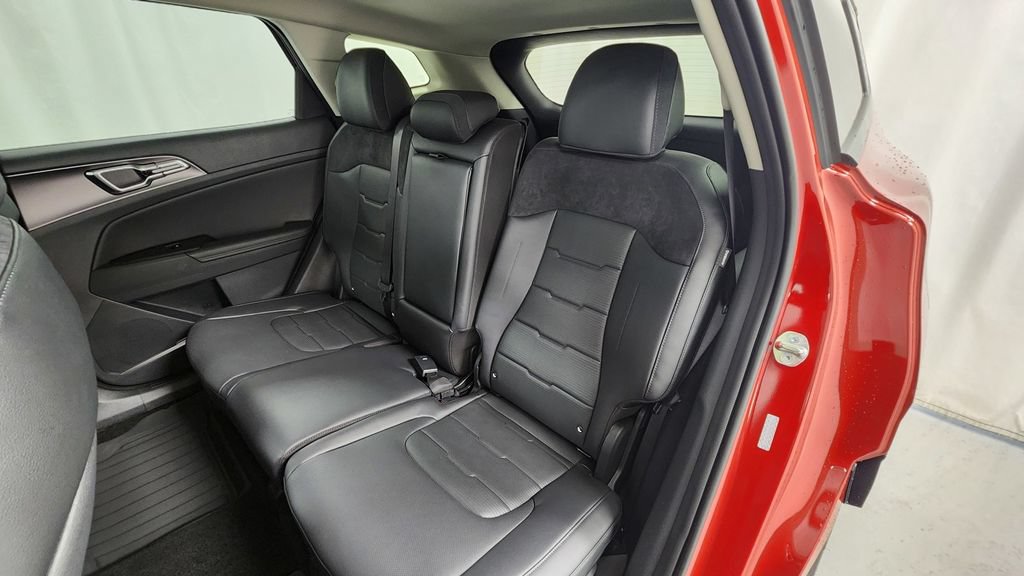 New 2027 Kia Sportage SX AWD/4WD image 12