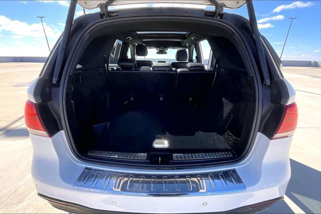 Used 2016 Mercedes-Benz GLE 450 4MATIC image 33