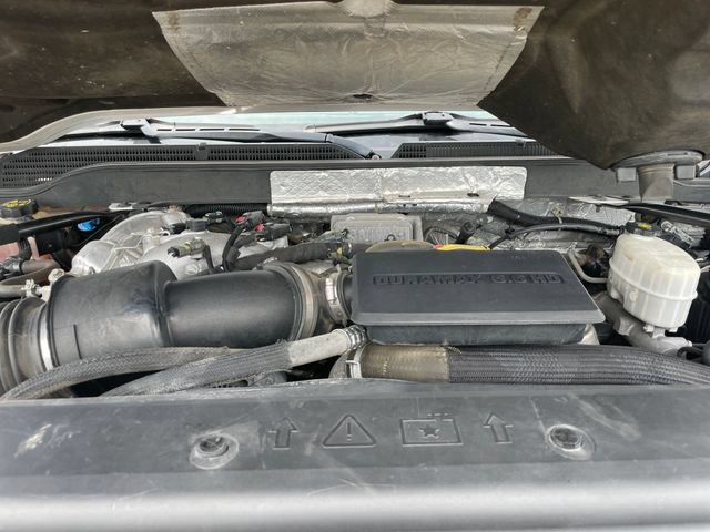 Used 2019 Chevrolet Silverado 2500 LTZ w/ Duramax Plus Package AWD/4WD image 51
