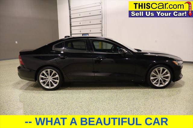 Used 2020 Volvo S60 T6 Momentum w/ Protection Package Premier image 8