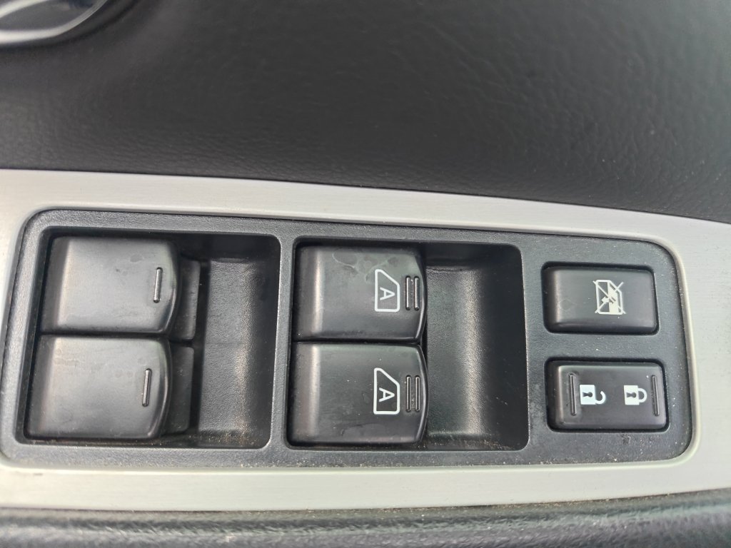 Used 2014 Nissan Murano SL w/ Navigation Package image 14