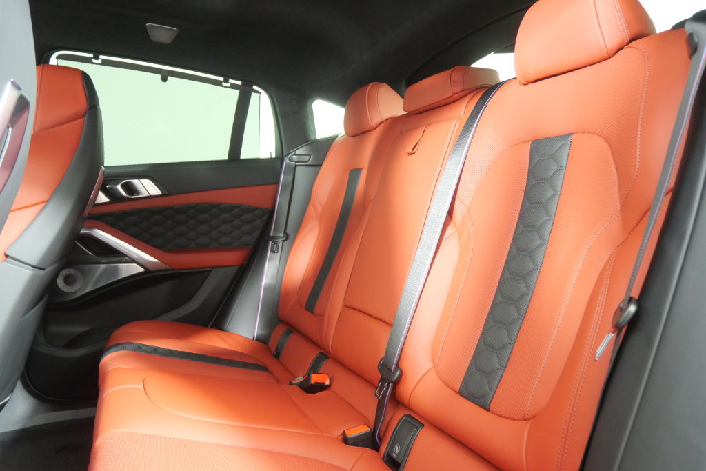 New 2027 BMW X6 M Competition AWD/4WD image 17