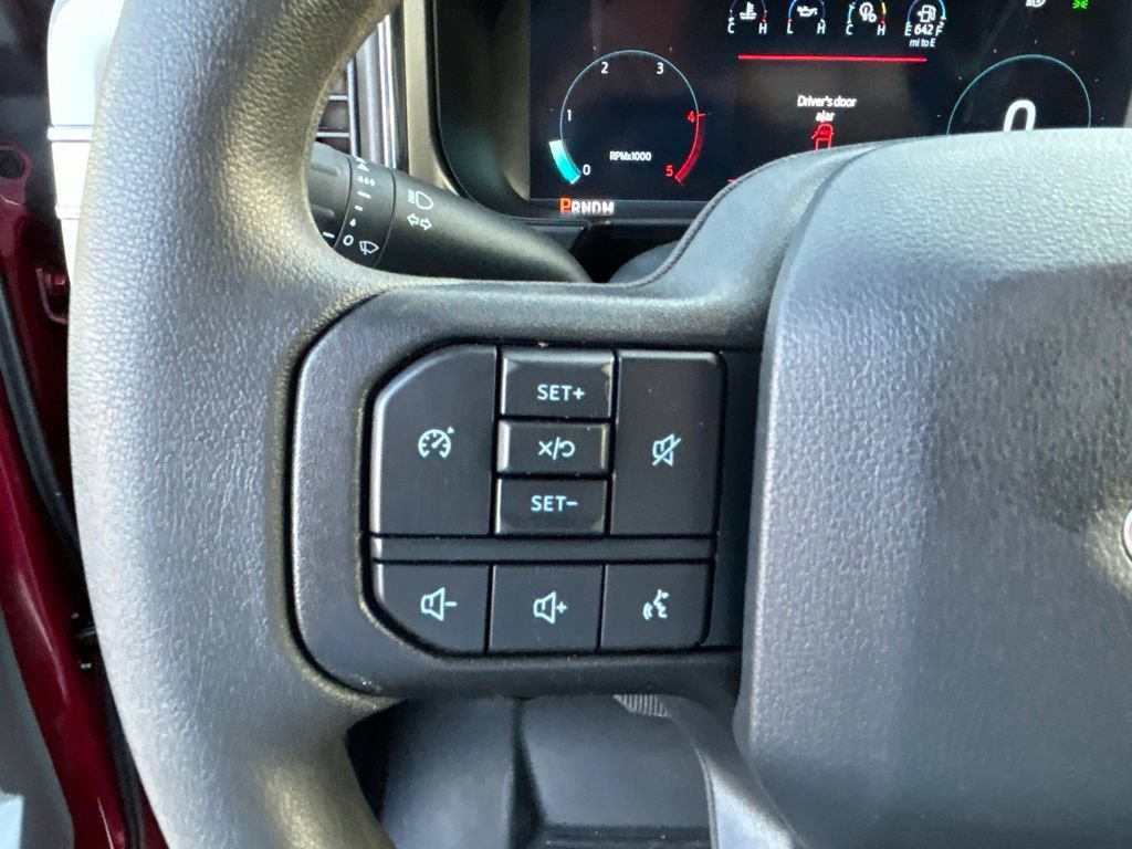 Used 2026 Ford F350 XLT w/ XLT Premium Package AWD/4WD image 18
