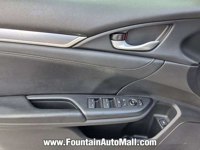 Used 2016 Honda Civic Touring image 17