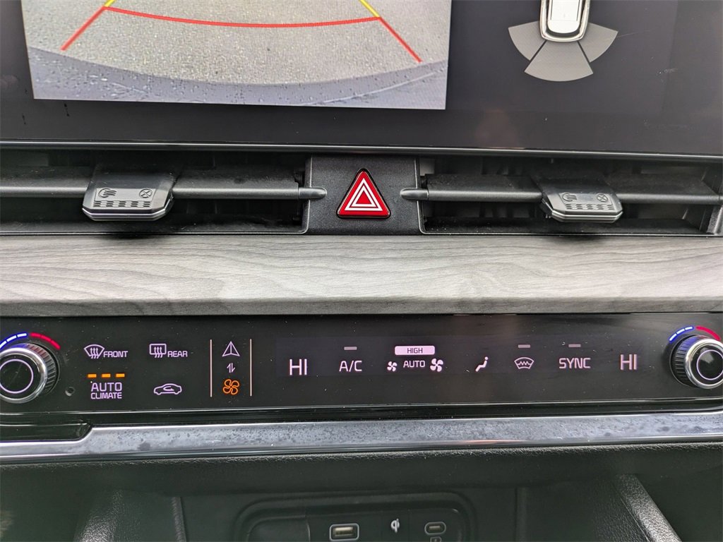 Used 2023 Kia Sportage X-Pro image 27