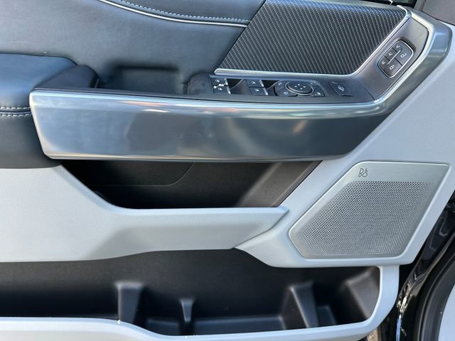 Used 2024 Ford F450 Limited w/ FX4 Off-Road Package image 18