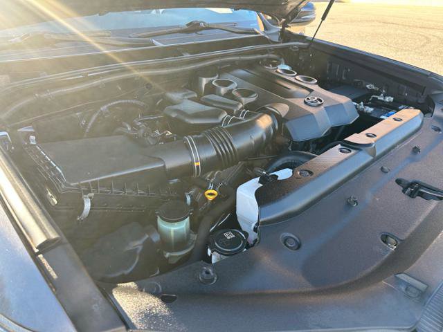 Used 2018 Toyota 4Runner Limited image 50