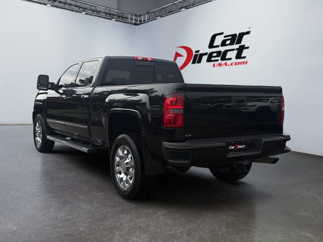 Used 2016 GMC Sierra 2500 Denali image 13